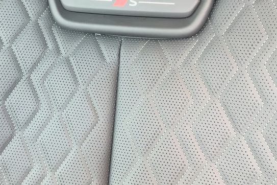 Audi A6 E-tron performance Sportback