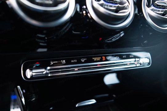 Mercedes Klasa A 35 AMG 4MATIC