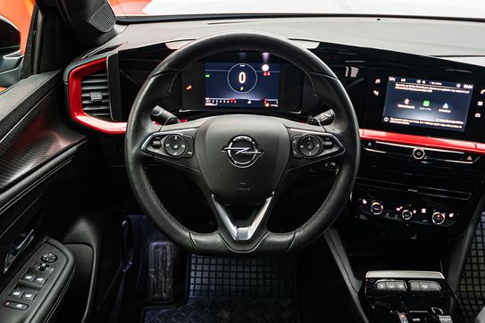Opel Mokka 1.2 T GS S&S aut