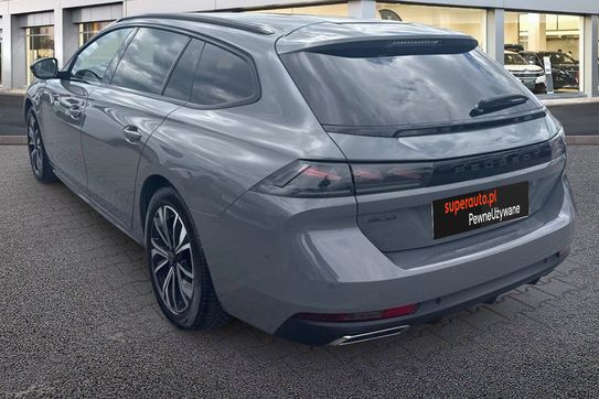 Peugeot 508 1.5 Bluehdi Allure S&S EAT8