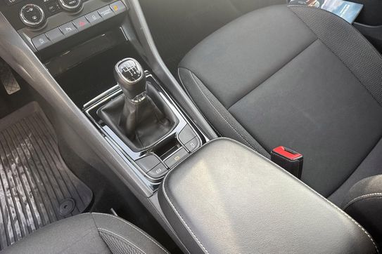 Skoda Karoq Ambition 1.5 TSI