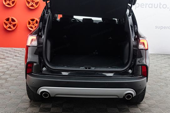 Ford Kuga 1.5 EcoBoost Cool&Connect