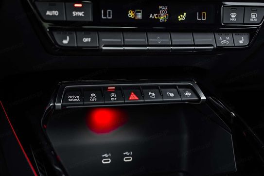 Audi A3 RS3 TFSI quattro