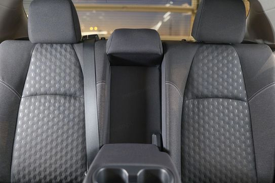 Toyota Corolla 1.5 Style