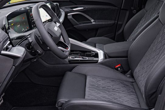 Audi Q5 TFSI quattro S line