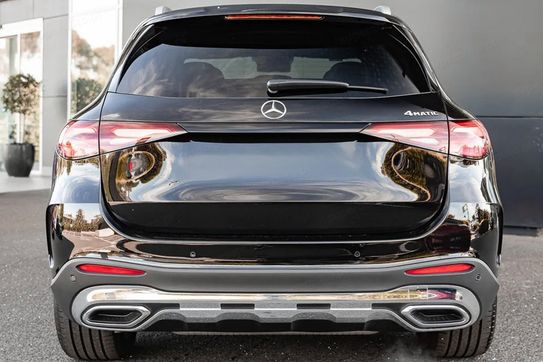 Mercedes GLC 300 de 4-Matic AMG Line