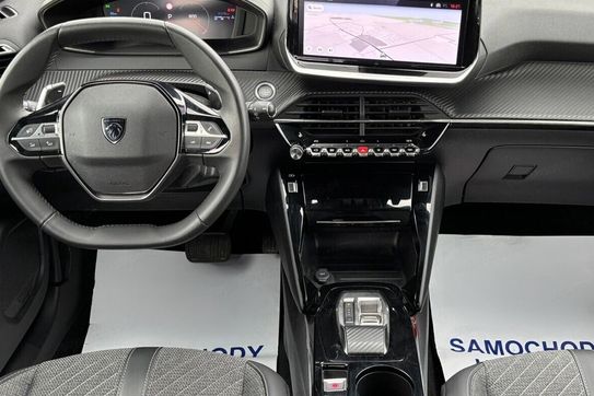 Peugeot 2008 1.2