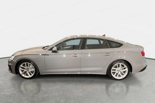 Audi A5 40 TFSI mHEV S tronic
