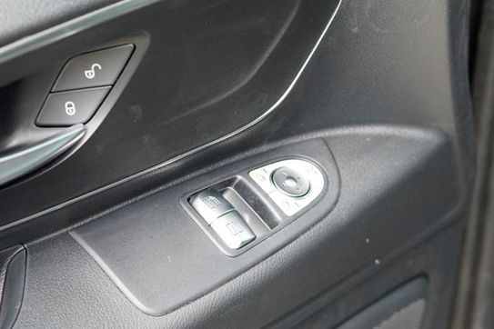 Mercedes Vito 116 CDI Select Długi