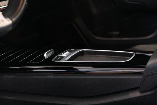 Mercedes Klasa A 180 d