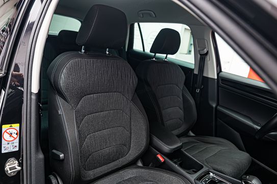 Skoda Kodiaq 2.0 TSI 4x4 Style DSG
