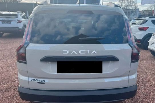 Dacia Jogger Journey 7-miejsc 1.8 Full Hybrid
