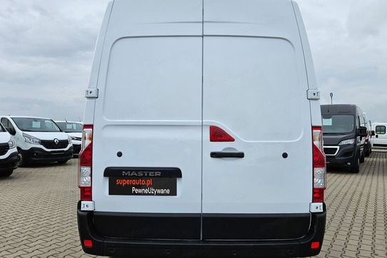 Renault Master dCi L2H2