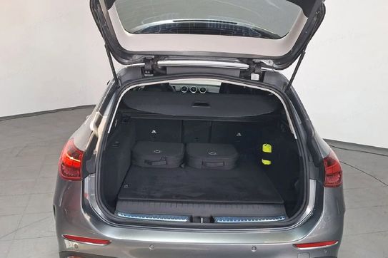 Mercedes Klasa C Estate 300 de 4MATIC AMG Line