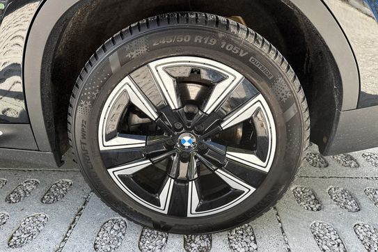 BMW X3 xDrive20i