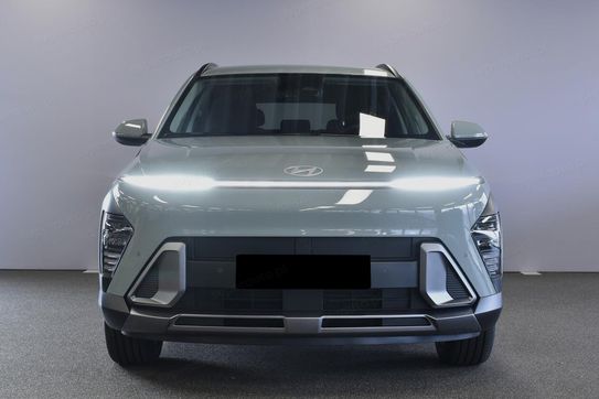 Hyundai Kona Executive 1.6 GDI Hybrid DCT