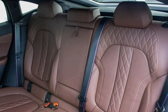 BMW X6 xDrive30d M Sport