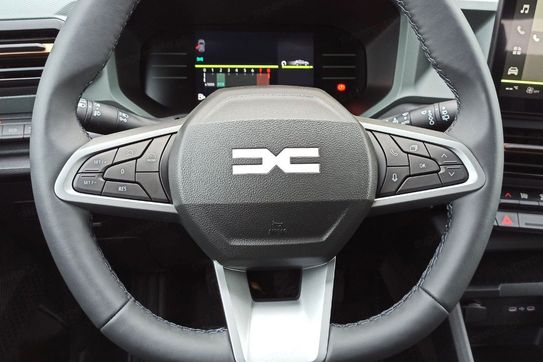 Dacia Duster Extreme LPG 1.0 Tce