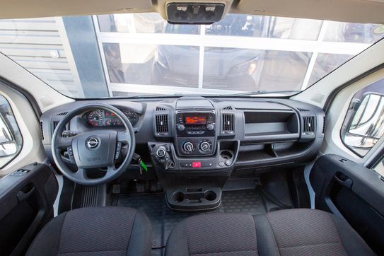Opel Movano 2.2 Maxi L4H2