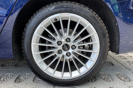 Audi A3 35 TFSI Advanced