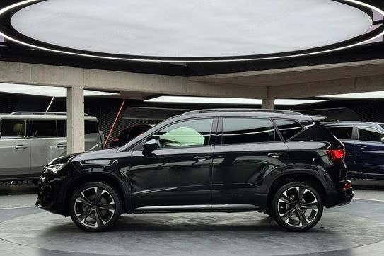 Cupra Ateca TSI DSG