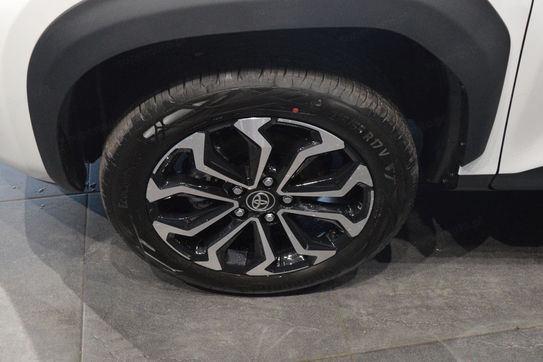 Toyota Yaris Cross Style 1.5 Hybrid