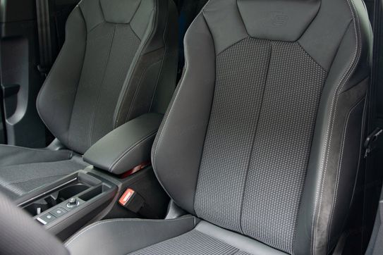 Audi Q3 35 TFSI S-Line Sportback