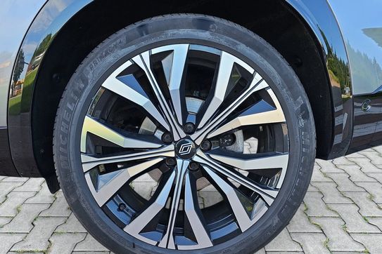 Renault Austral 1.3 TCe mHEV Iconic