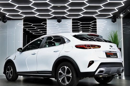 Kia XCeed 1.6 GDI PHEV L Business Line DCT