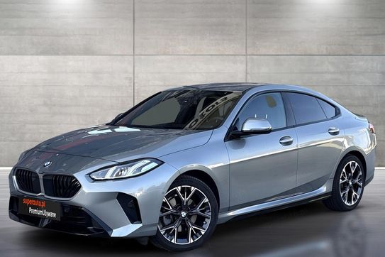 BMW Seria 2 Gran Coupe 220 M Sport