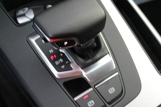 Audi Q5 40 TDI mHEV quattro Advanced S tronic