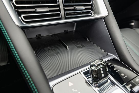 BYD Seal U DM-i  Design AWD
