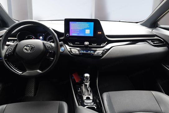 Toyota C-HR 2.0 Hybrid Style