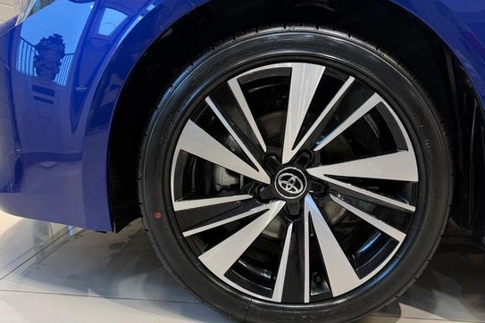 Toyota Corolla Style 2.0 Hybrid Dynamic Force