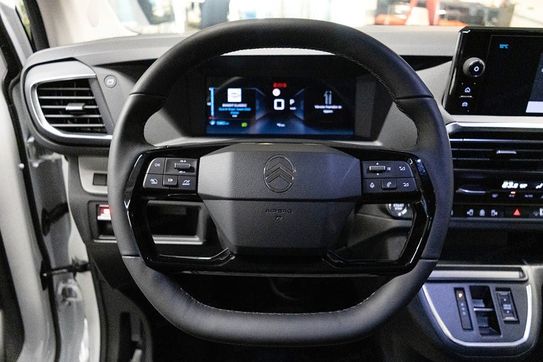 Citroen SpaceTourer XL L2H1 Max EAT8