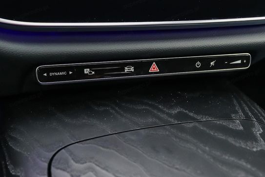 Mercedes Klasa E 450 d 4-Matic AMG