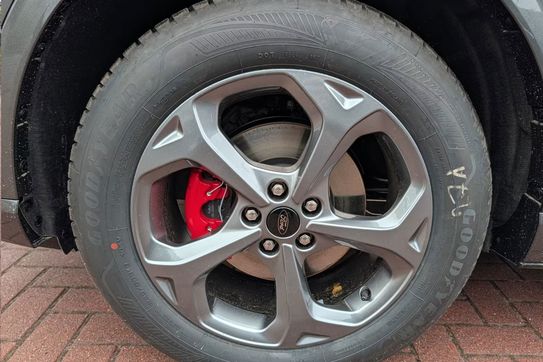 Ford Kuga ST-Line X  2.5 FHEV