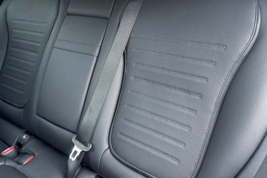 Mercedes GLC Coupe 200  4-Matic AMG Line
