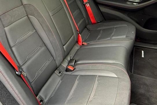 Mercedes GLE AMG 53  4-Matic+