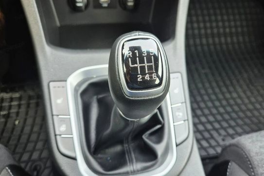 Hyundai i30 1.0 t-Gdi Smart