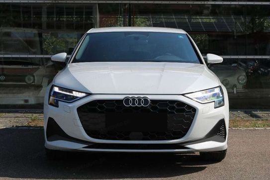 Audi A3 TFSI Sportback