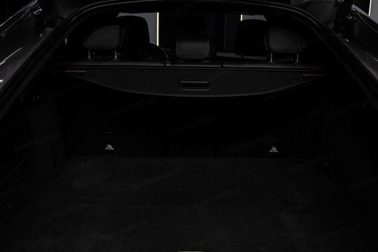 Mercedes GLC Coupe 200 4-Matic