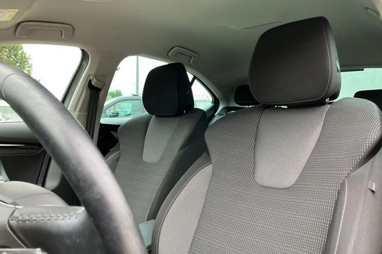 Skoda Octavia 1.5 Tsi Act Ambition