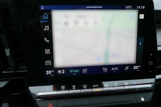 Renault Austral Evolution 1.3 TCe mHEV