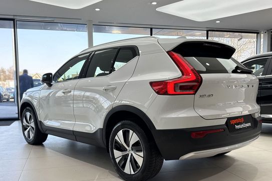 Volvo XC40 T4 Plug-In Hybrid Inscription aut