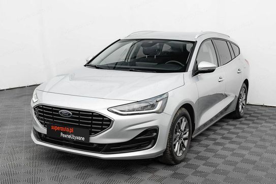 Ford Focus 1.0 EcoBoost