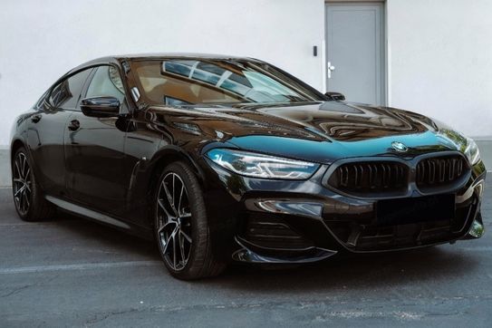 BMW Seria 8 Gran Coupe 840d xDrive