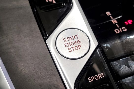 BMW X5 xDrive40d M Sport