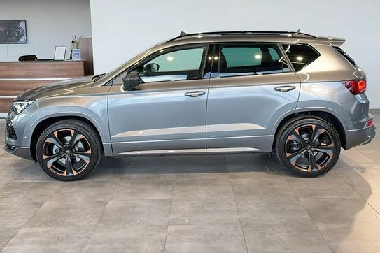 Cupra Ateca 2.0 TSI 4Drive DSG