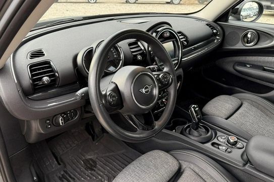 Mini Clubman Cooper